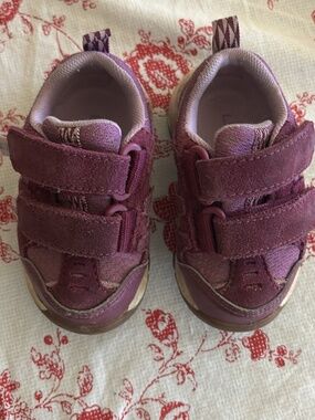 LL Bean Trail Model Hikers, Low